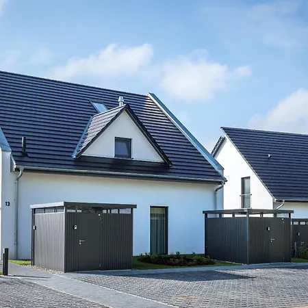 Mon Bijou _ Eg_fewo * Göhren-Lebbin